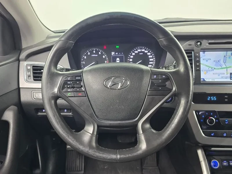Hyundai Sonata 2.0 LPG | Mobile.bg   13