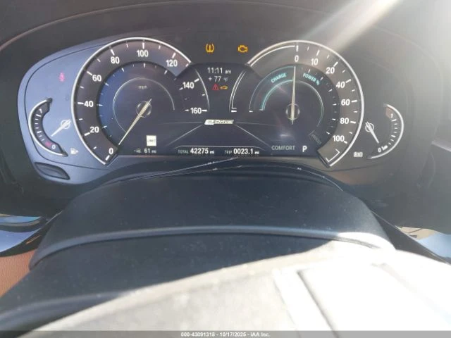 BMW 530E XDRIVE IPERFORMANCE | Mobile.bg   7