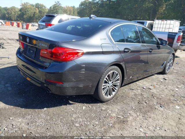 BMW 530E XDRIVE IPERFORMANCE | Mobile.bg   4