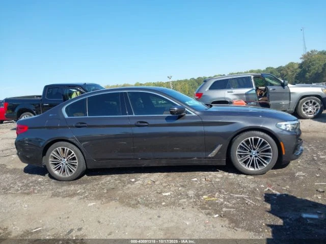 BMW 530E XDRIVE IPERFORMANCE | Mobile.bg   12