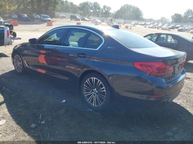 BMW 530E XDRIVE IPERFORMANCE | Mobile.bg   3