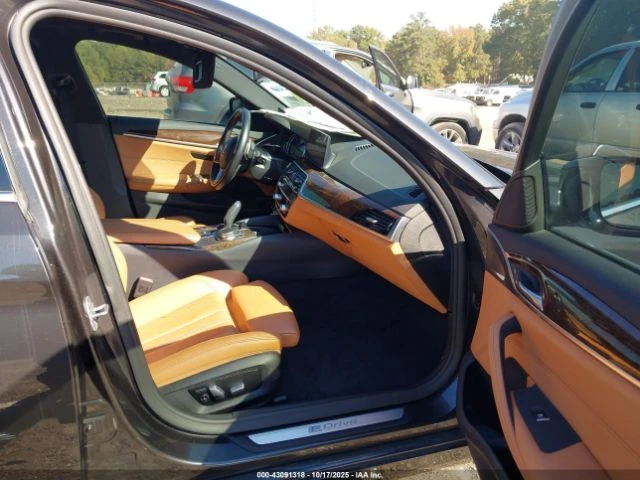 BMW 530E XDRIVE IPERFORMANCE | Mobile.bg   5