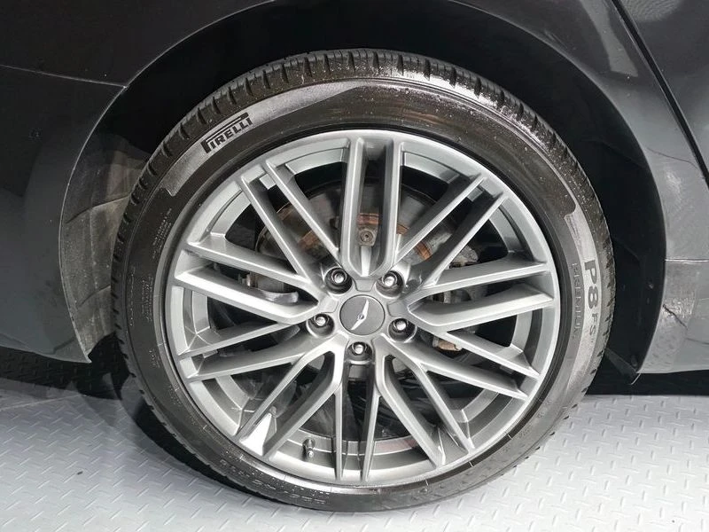 Genesis G70 2.0 Automatic, снимка 5 - Автомобили и джипове - 55598184