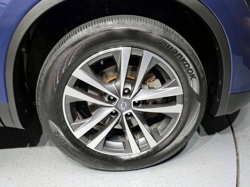 Renault Samsung QM6 2.0 Automatic, снимка 5 - Автомобили и джипове - 55728982