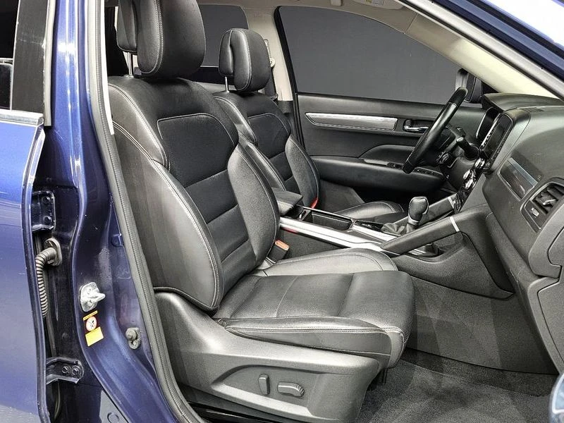 Renault Samsung QM6 2.0 Automatic, снимка 10 - Автомобили и джипове - 55728982