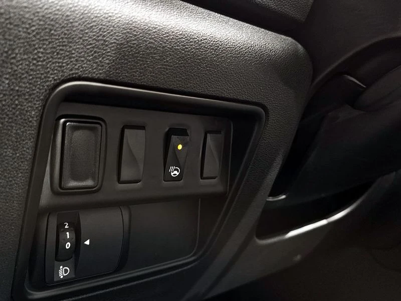 Renault Samsung QM6 2.0 Automatic, снимка 13 - Автомобили и джипове - 55728982