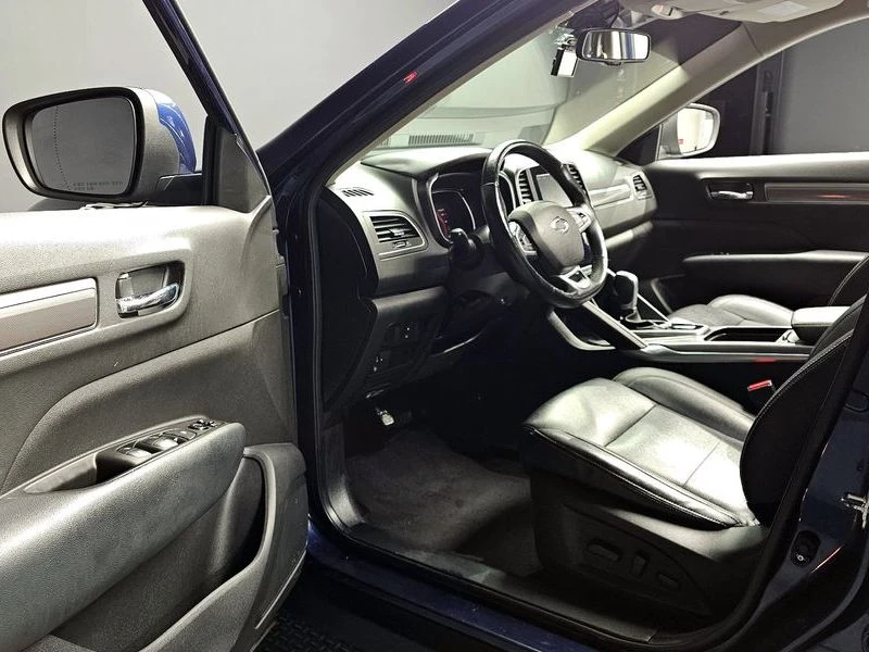 Renault Samsung QM6 2.0 Automatic, снимка 12 - Автомобили и джипове - 55728982