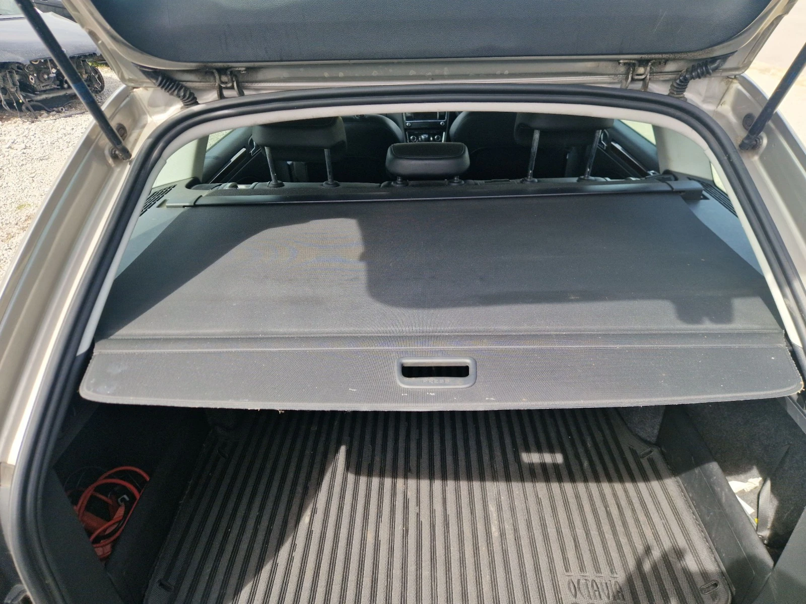 Skoda Superb Superb 2 Facelift 2.0Tdi 170 CFFB   | Mobile.bg   12