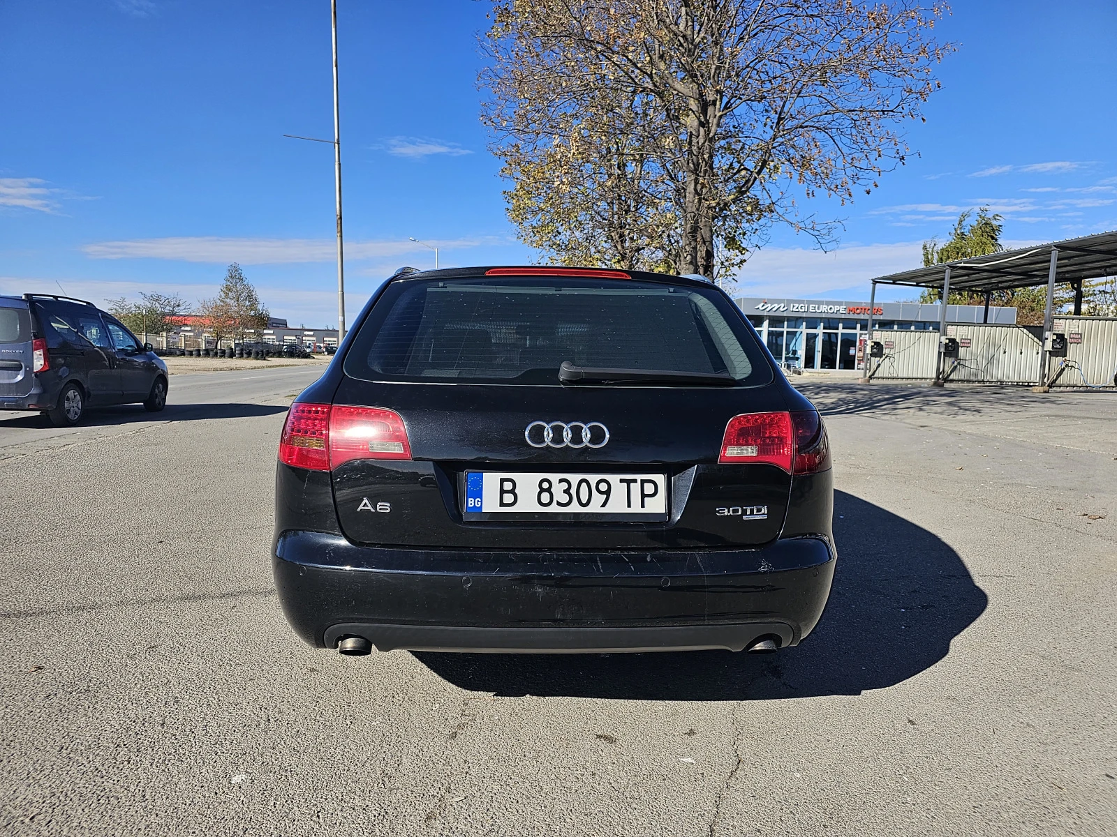 Audi A6 C6 QUATTRO - изображение 9