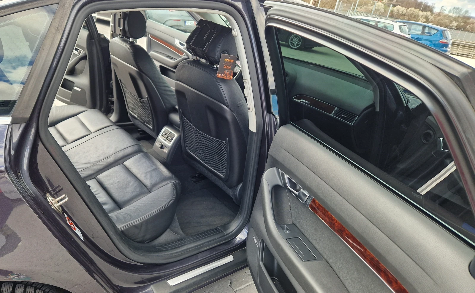 Audi A6  | Mobile.bg   12