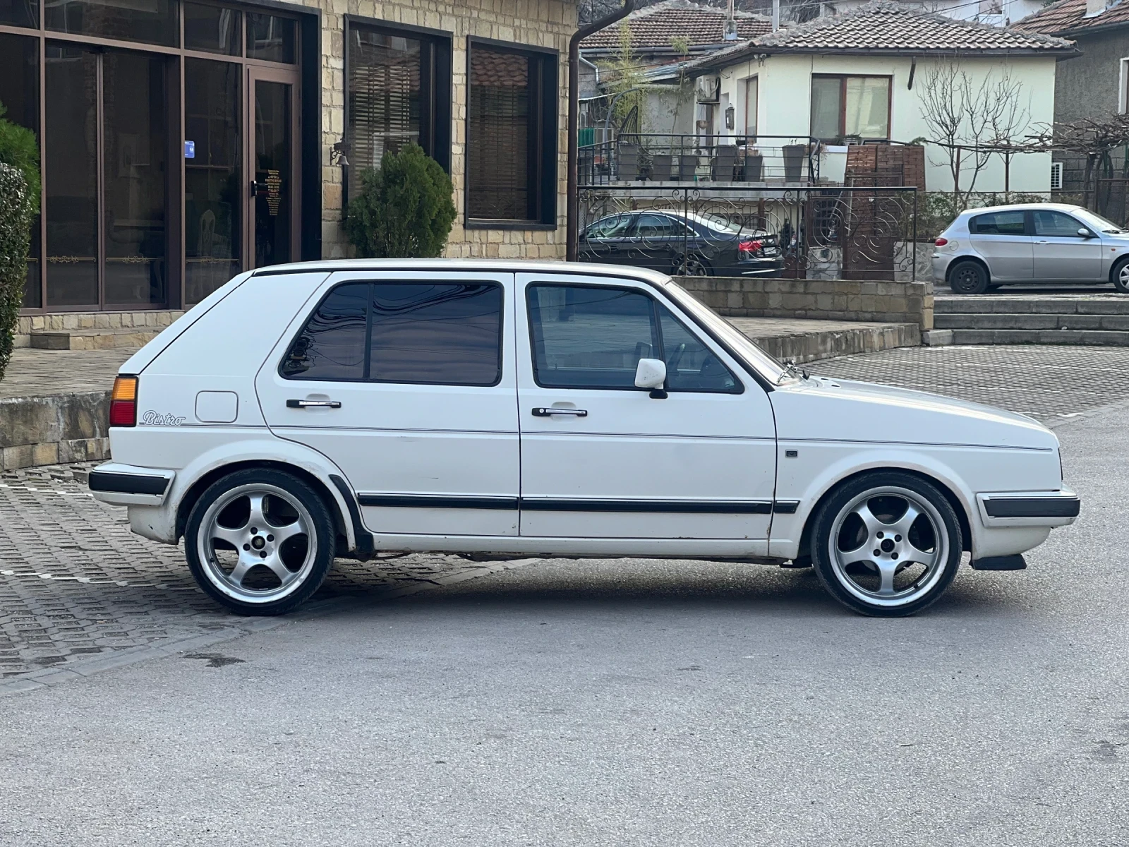 VW Golf  - изображение 4