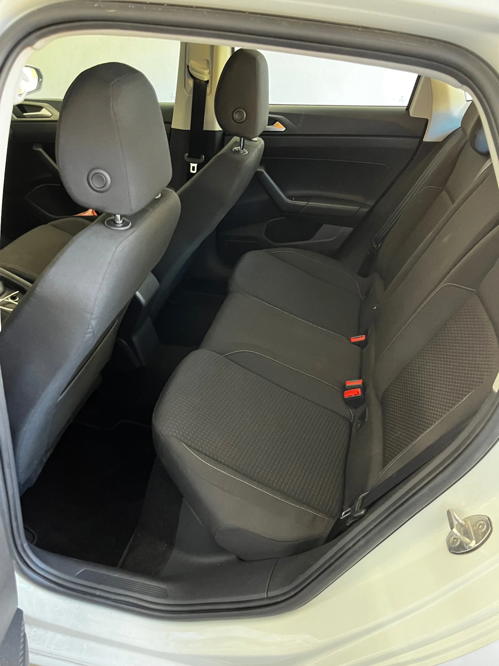 VW Polo  - изображение 7