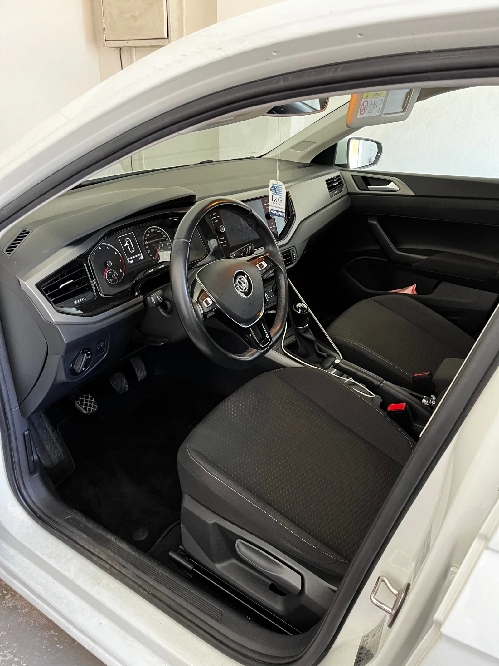 VW Polo  - изображение 5