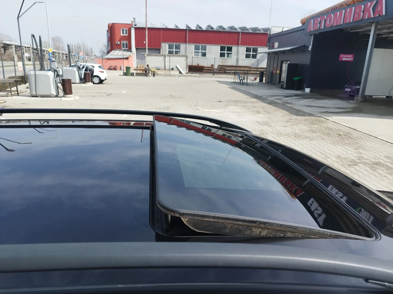 Mercedes-Benz E 280 | Mobile.bg — изображение 16