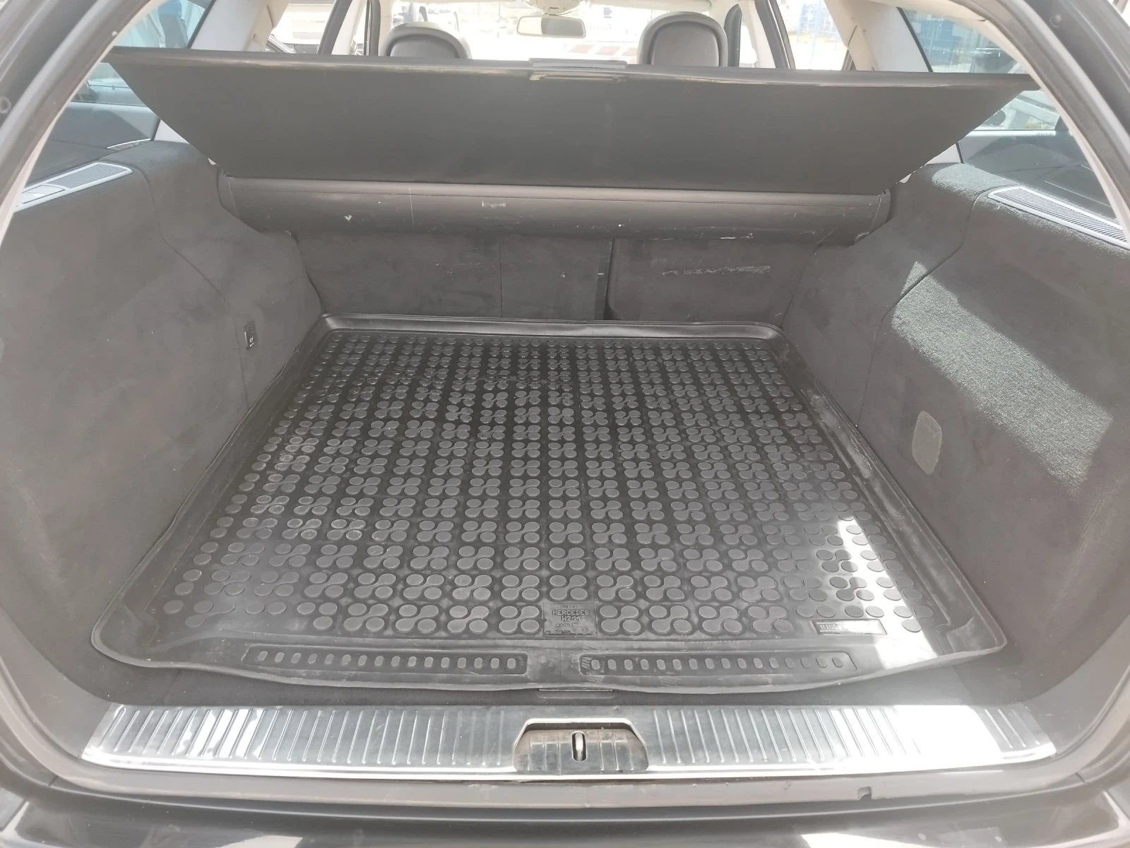 Mercedes-Benz E 280 | Mobile.bg — изображение 11