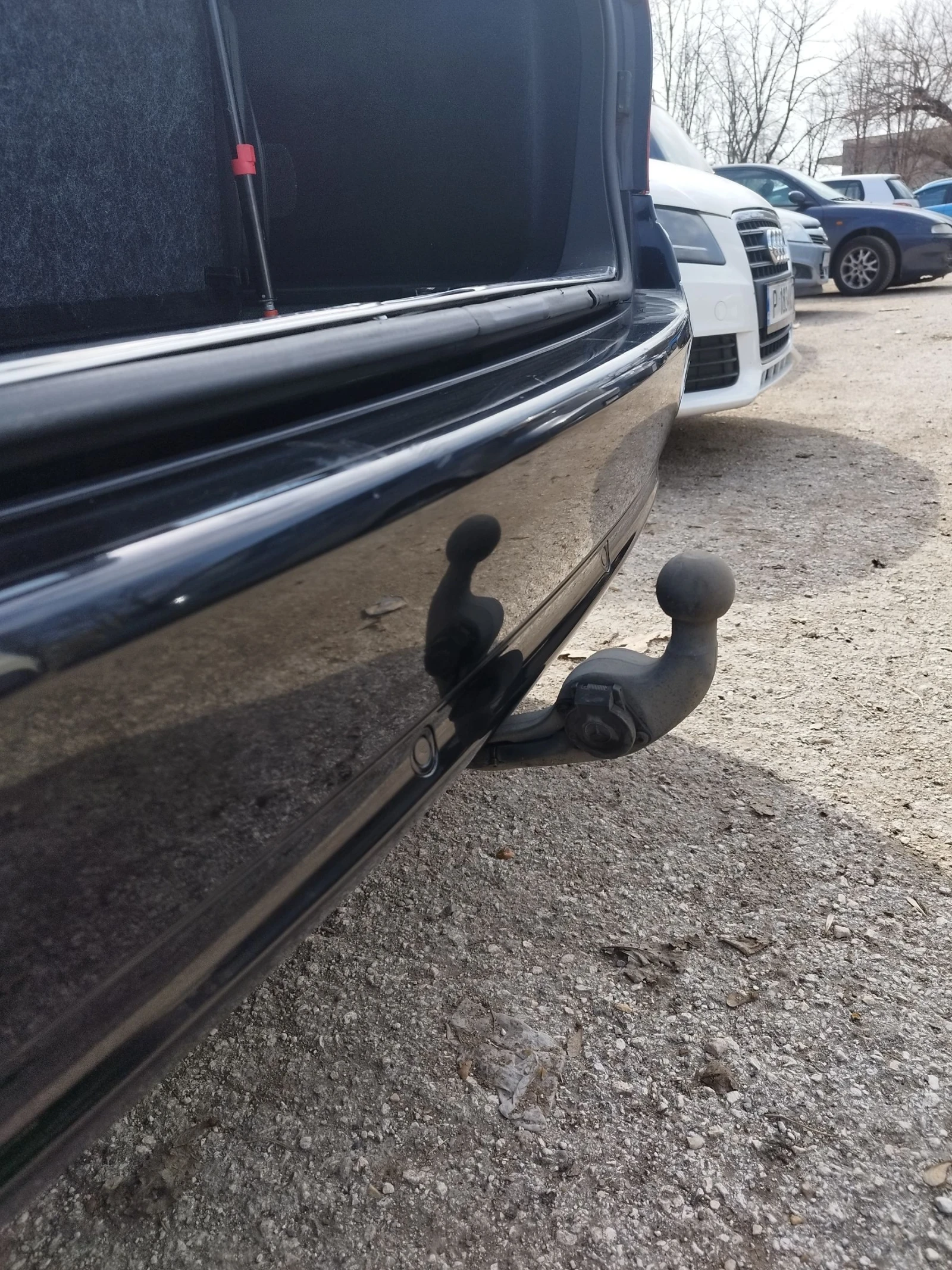 Mercedes-Benz E 280 | Mobile.bg — изображение 17