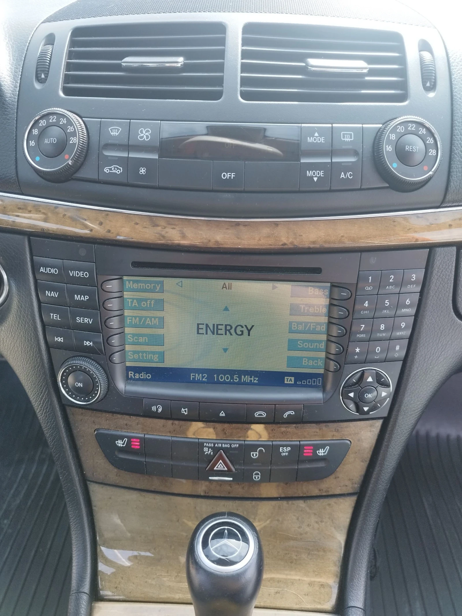 Mercedes-Benz E 280 | Mobile.bg — изображение 14