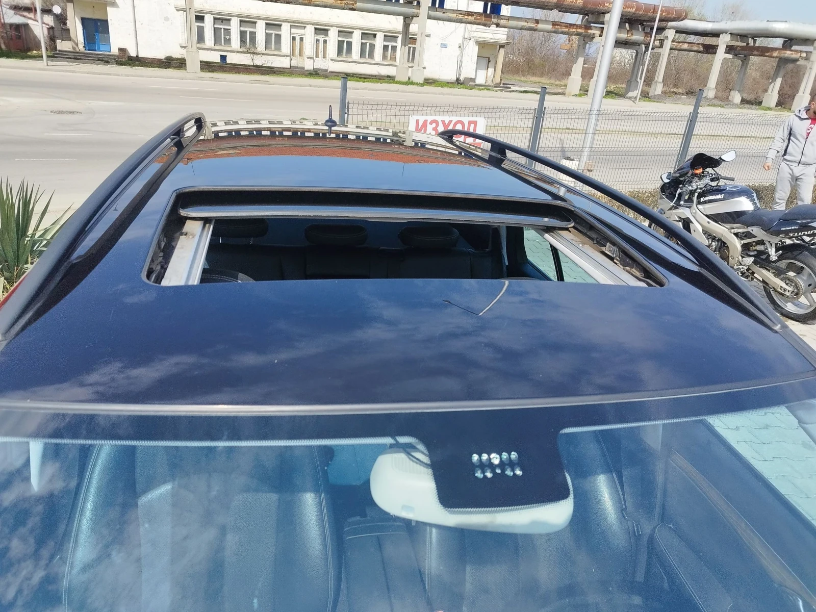 Mercedes-Benz E 280 | Mobile.bg — изображение 15