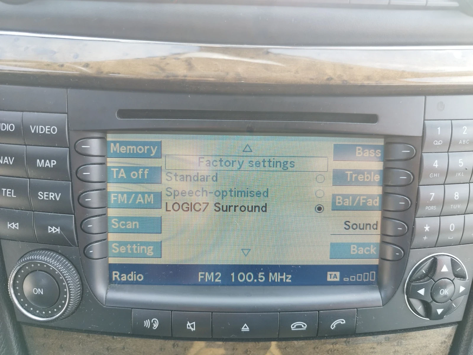 Mercedes-Benz E 280 | Mobile.bg — изображение 13