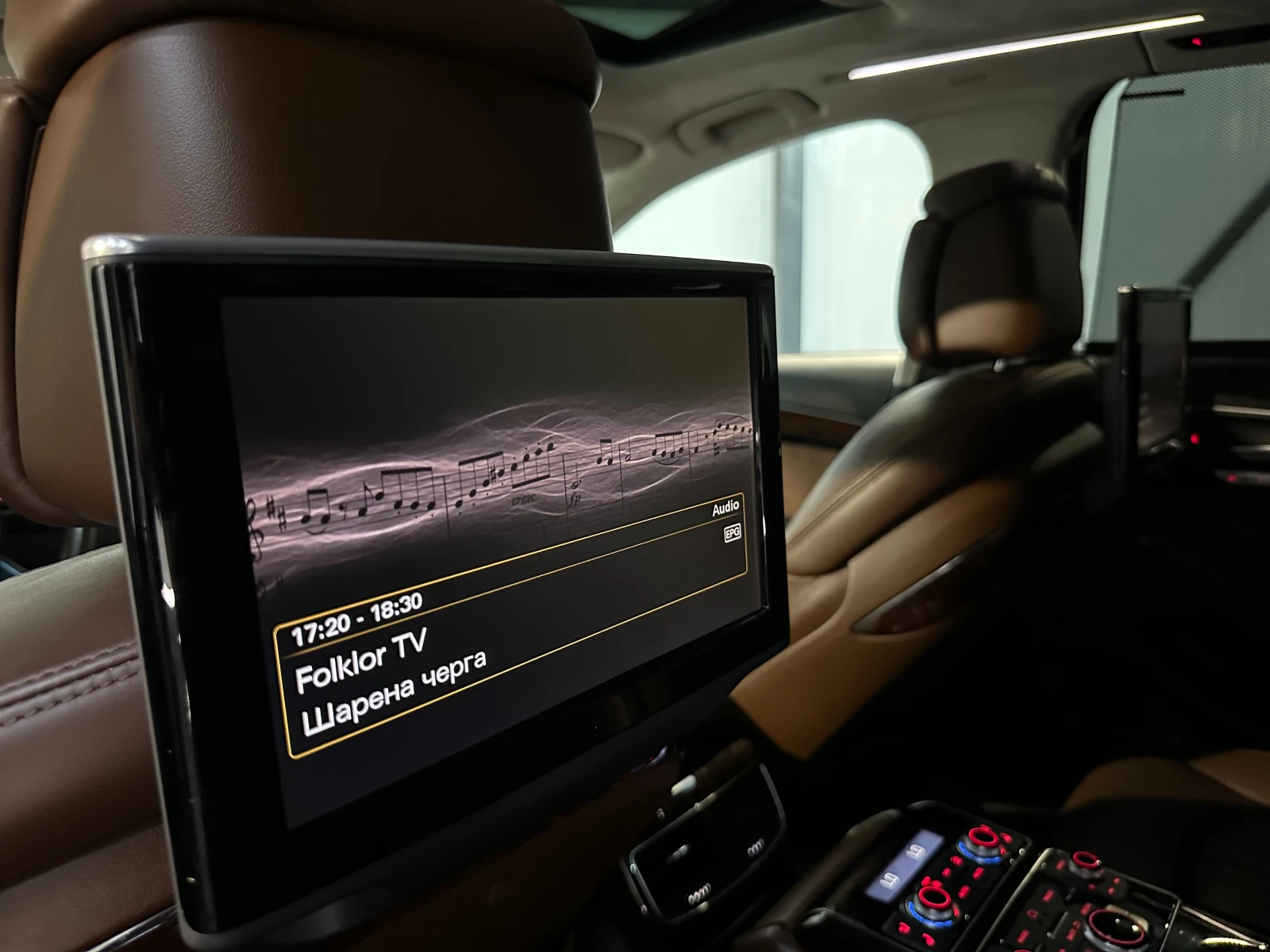 Audi A8 * �����* TV* DISTR* BOSE* �����* QUATTRO*  | Mobile.bg � ����������� 15