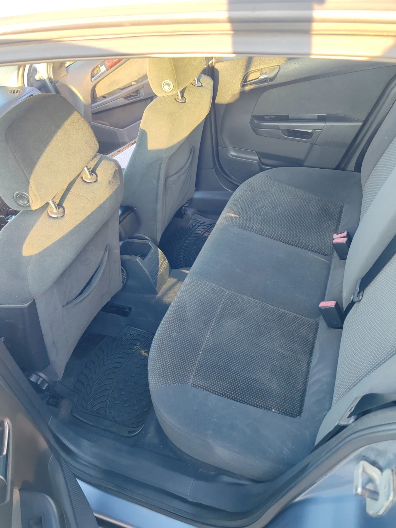 Opel Astra  - изображение 6
