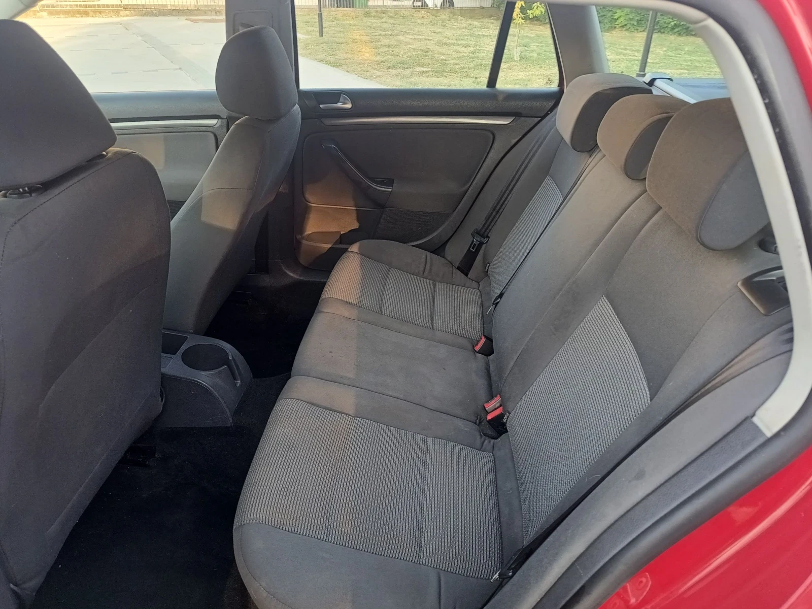 VW Golf 1.9 ТДИ  - изображение 10