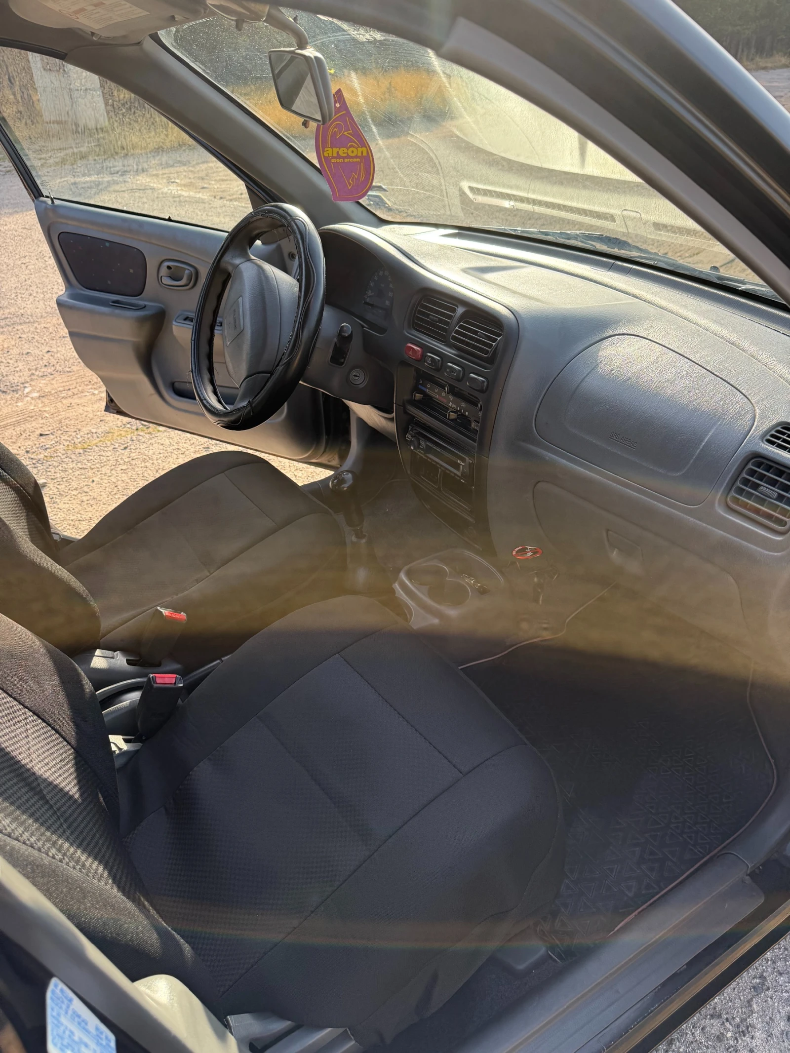 Suzuki Alto  - изображение 8