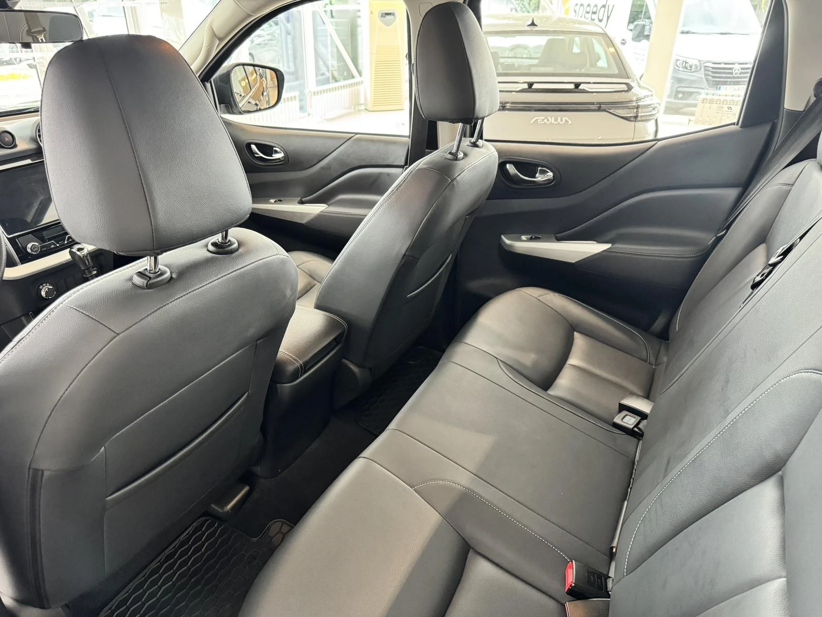 DONGFENG Rich 6 2.3D - изображение 10