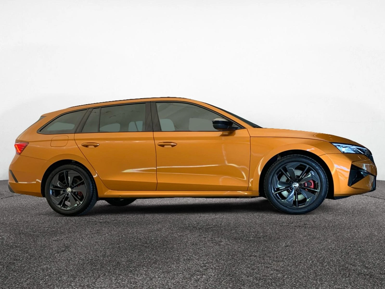 Skoda Octavia RS 2.0 TSI COMBI DSG MATRIX-LED PANO CAMERA - изображение 4