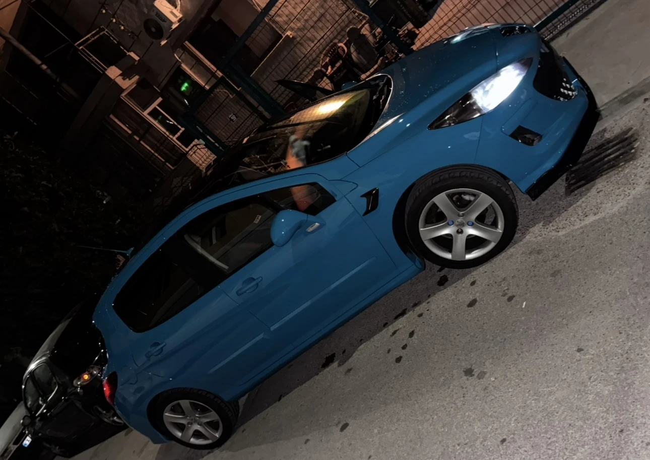 Peugeot 308  - изображение 4