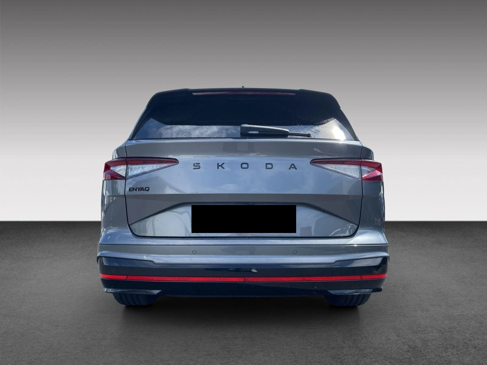 Skoda Enyaq RS AWD FACELIFT MATRIX-LED 360 CAMERA PANO HEAD UP - изображение 4