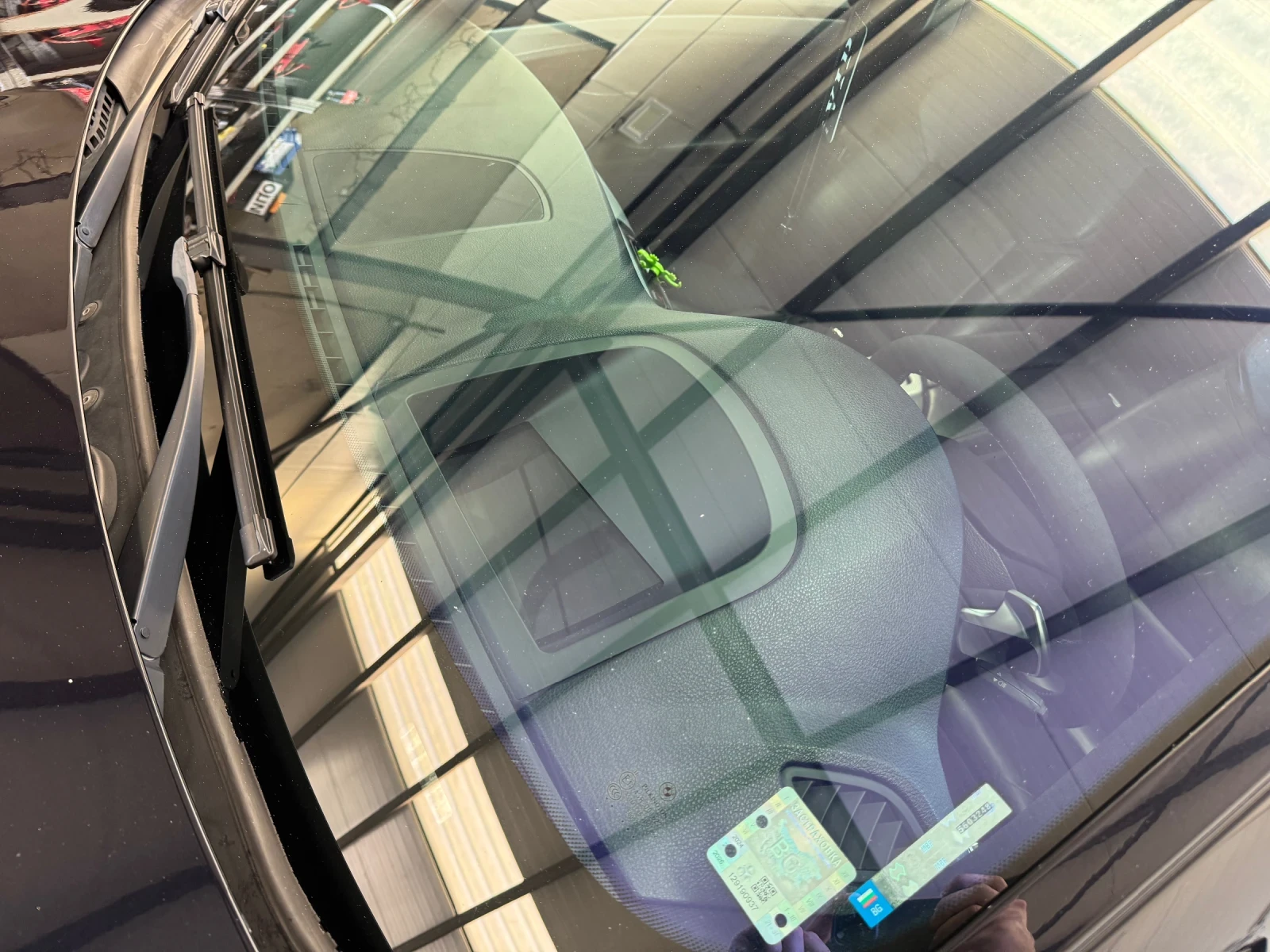 BMW 535 xDrive - M PACK - Head-Up -  | Mobile.bg   16