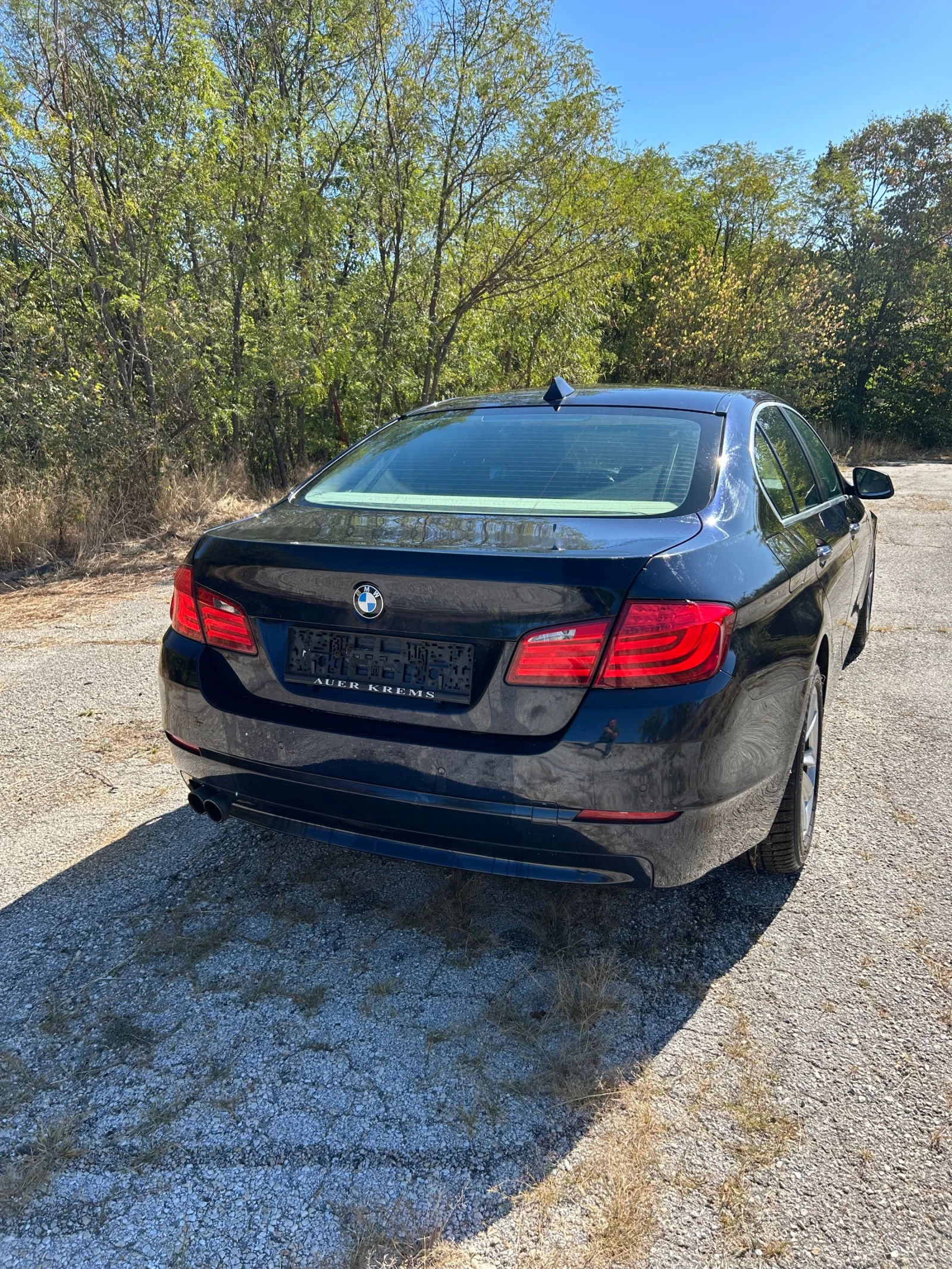 BMW 528  - изображение 3