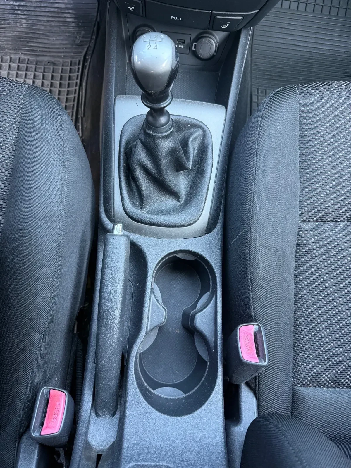 Hyundai I30 1.4 , 109 .. | Mobile.bg   13