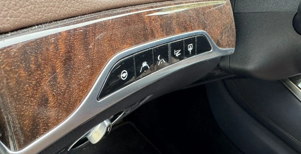 Mercedes-Benz S 400 d 4Matic - изображение 6