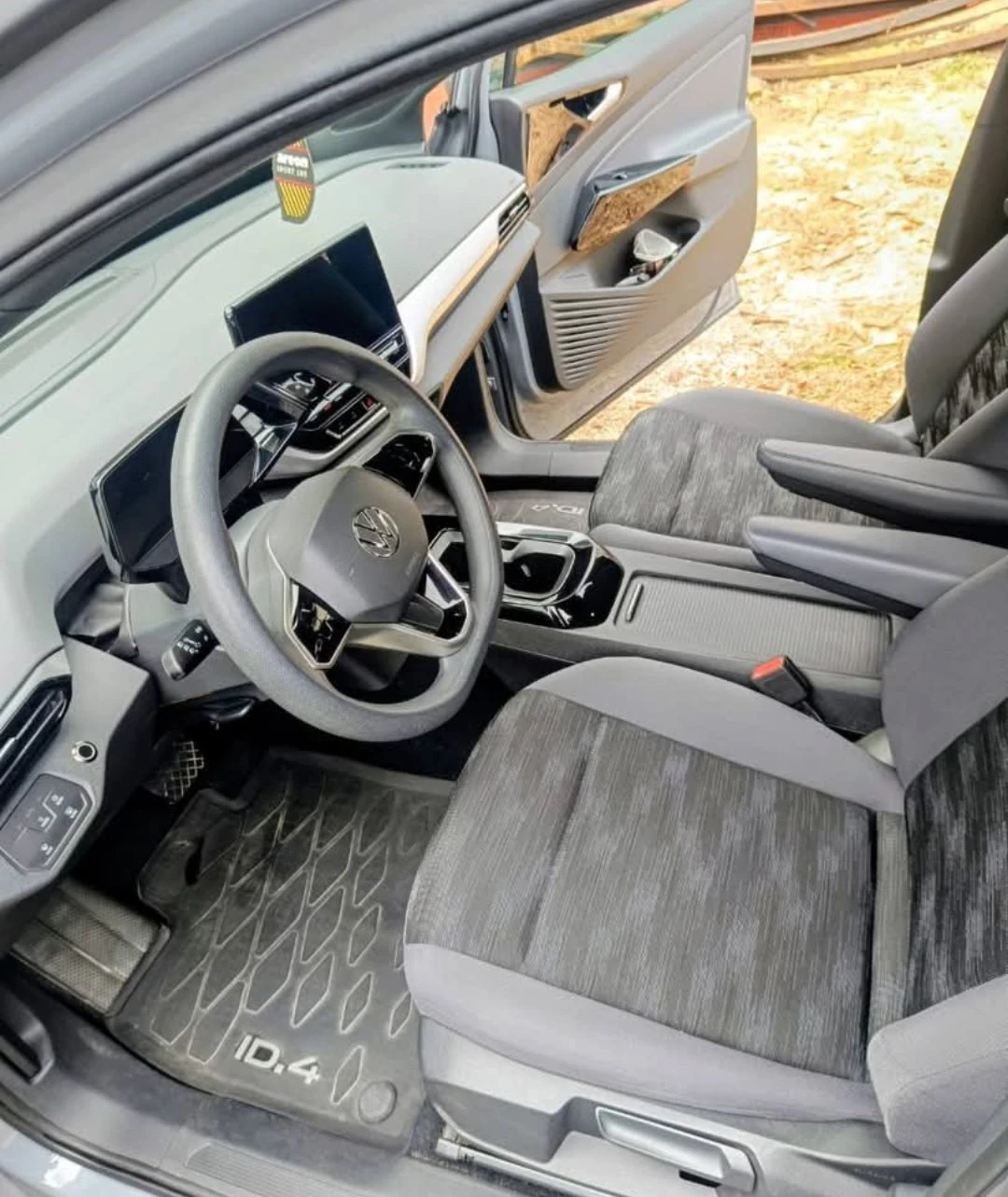 VW ID.4 ID 4 Pro Performance  | Mobile.bg � ����������� 6