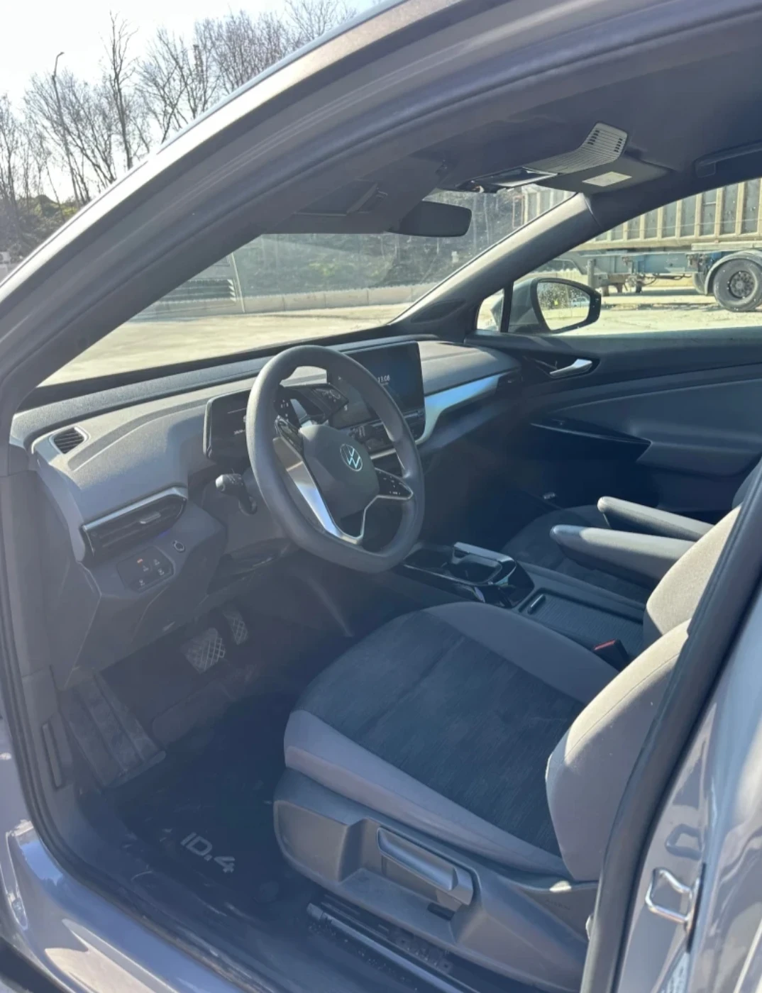 VW ID.4 ID 4 - изображение 6