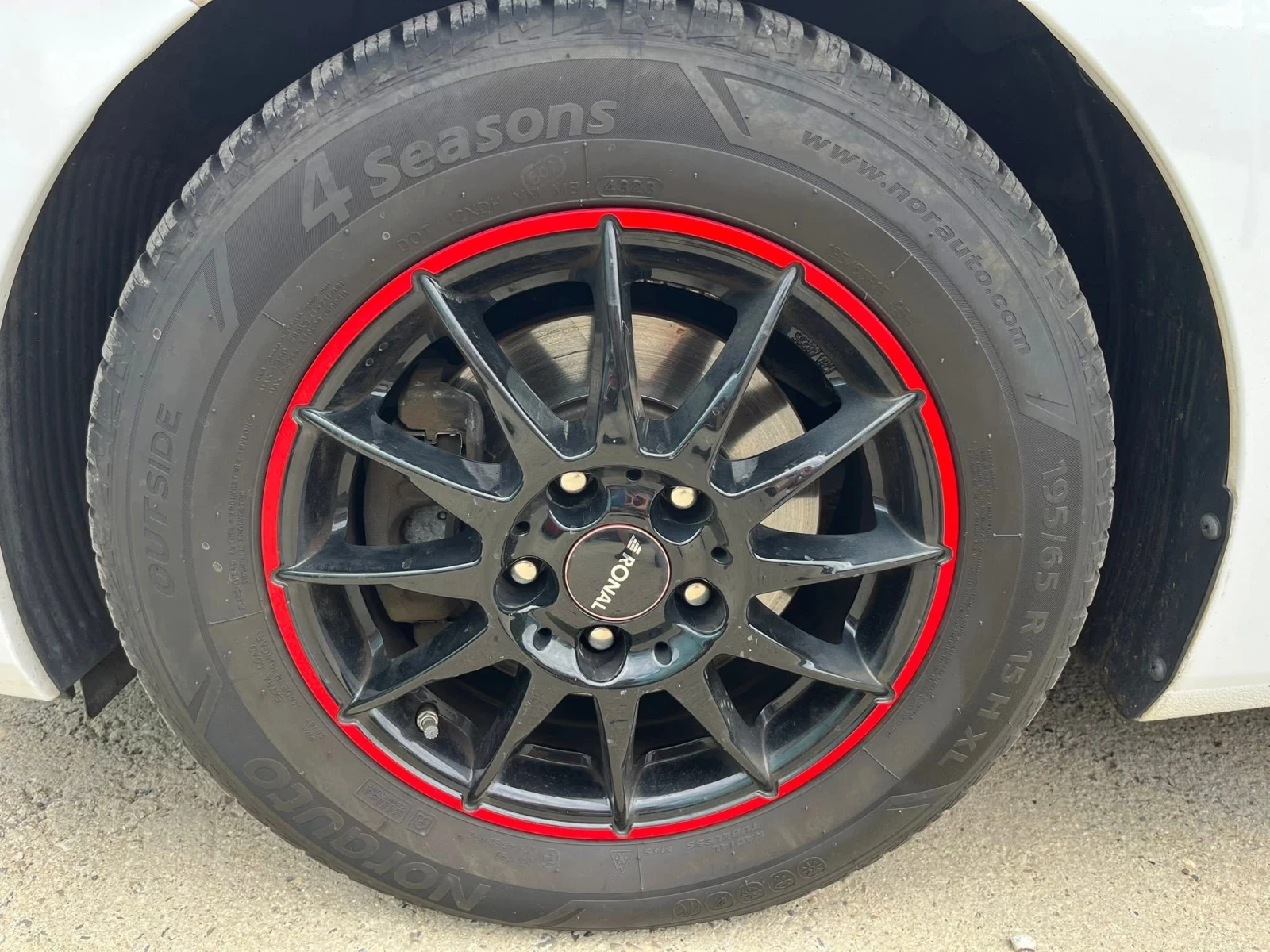 Hyundai I30 1.6CRDI Facelift | Mobile.bg — изображение 7