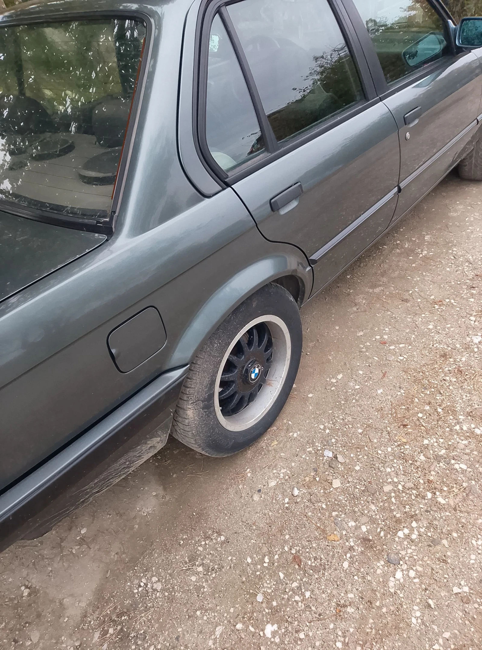 BMW 324 324TD | Mobile.bg   3