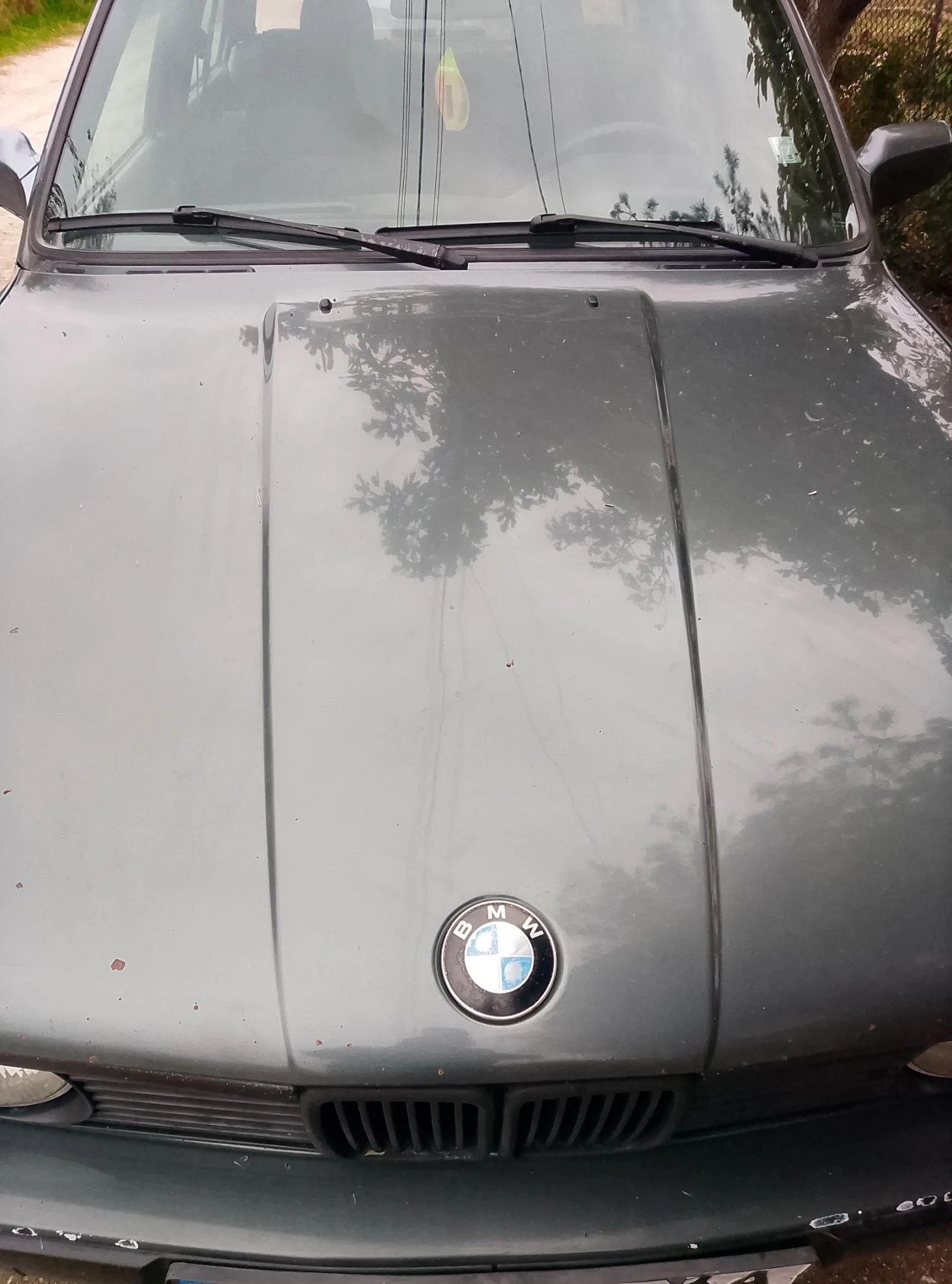 BMW 324 324TD | Mobile.bg   1