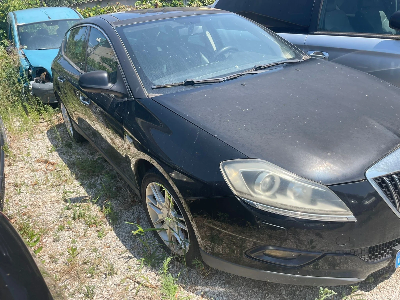 Lancia Delta 2.0 MJT DPF | Mobile.bg   3