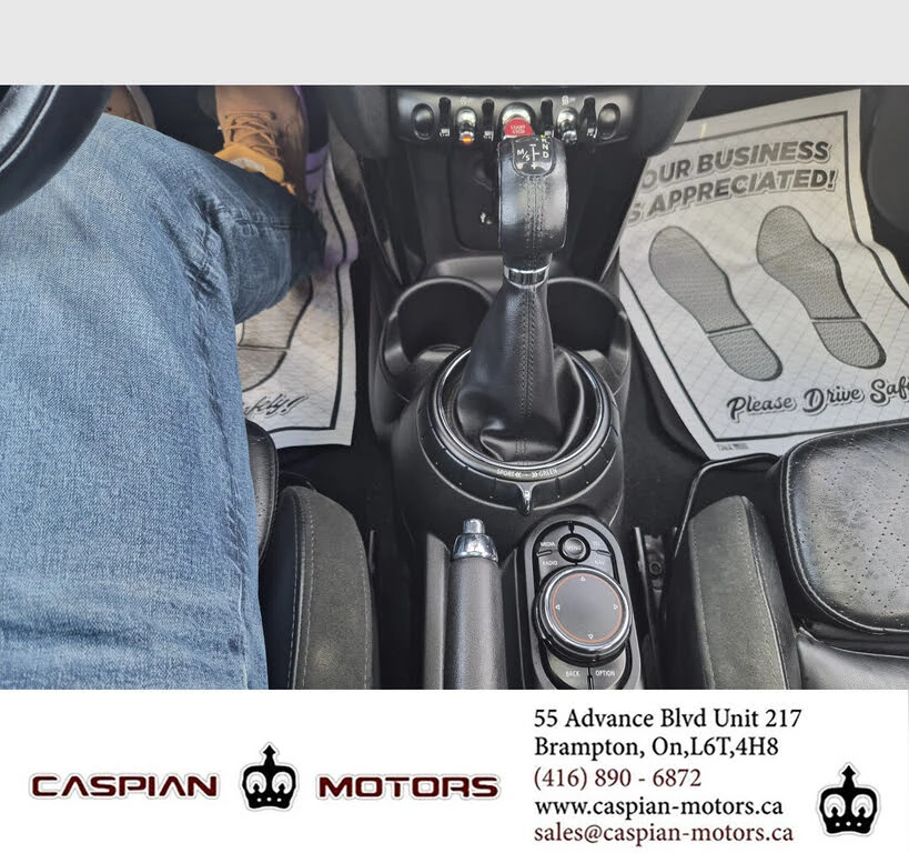 Mini Cooper *  *    *   *  | Mobile.bg   11