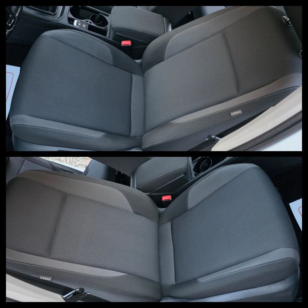 VW Touran 1.4 TSI * 7 * * *  | Mobile.bg   9