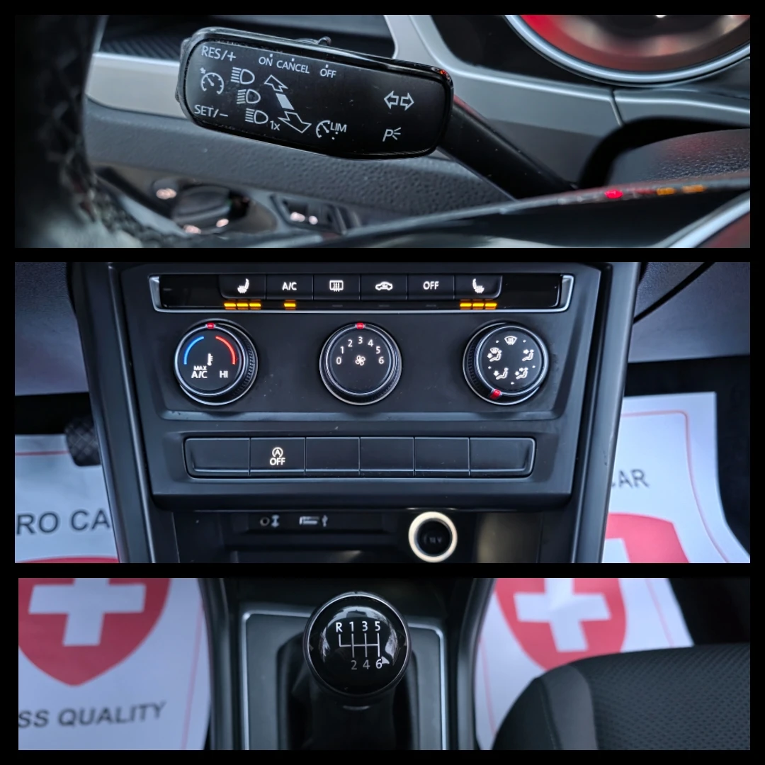 VW Touran 1.4 TSI * 7 * * *  | Mobile.bg   12