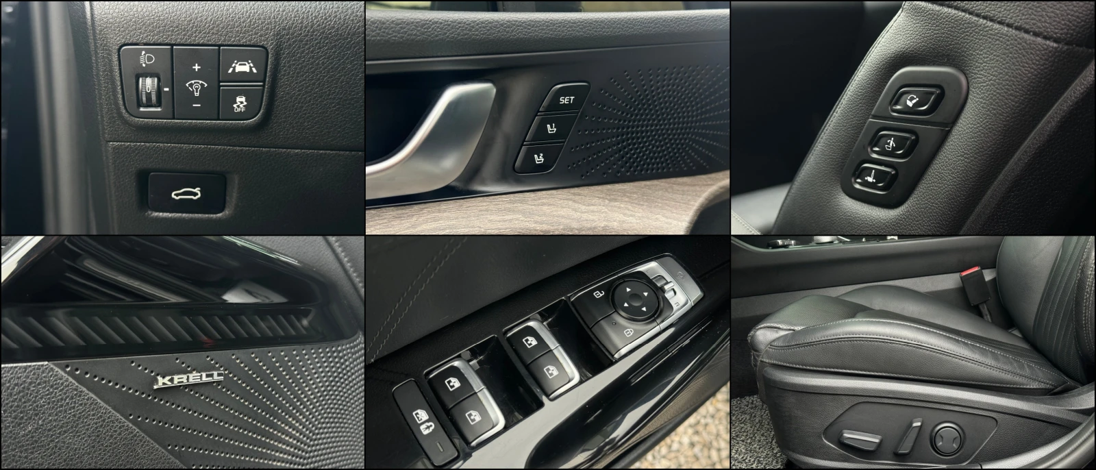 Kia K5 1.6 T-GDi ! Signature ! | Mobile.bg   13