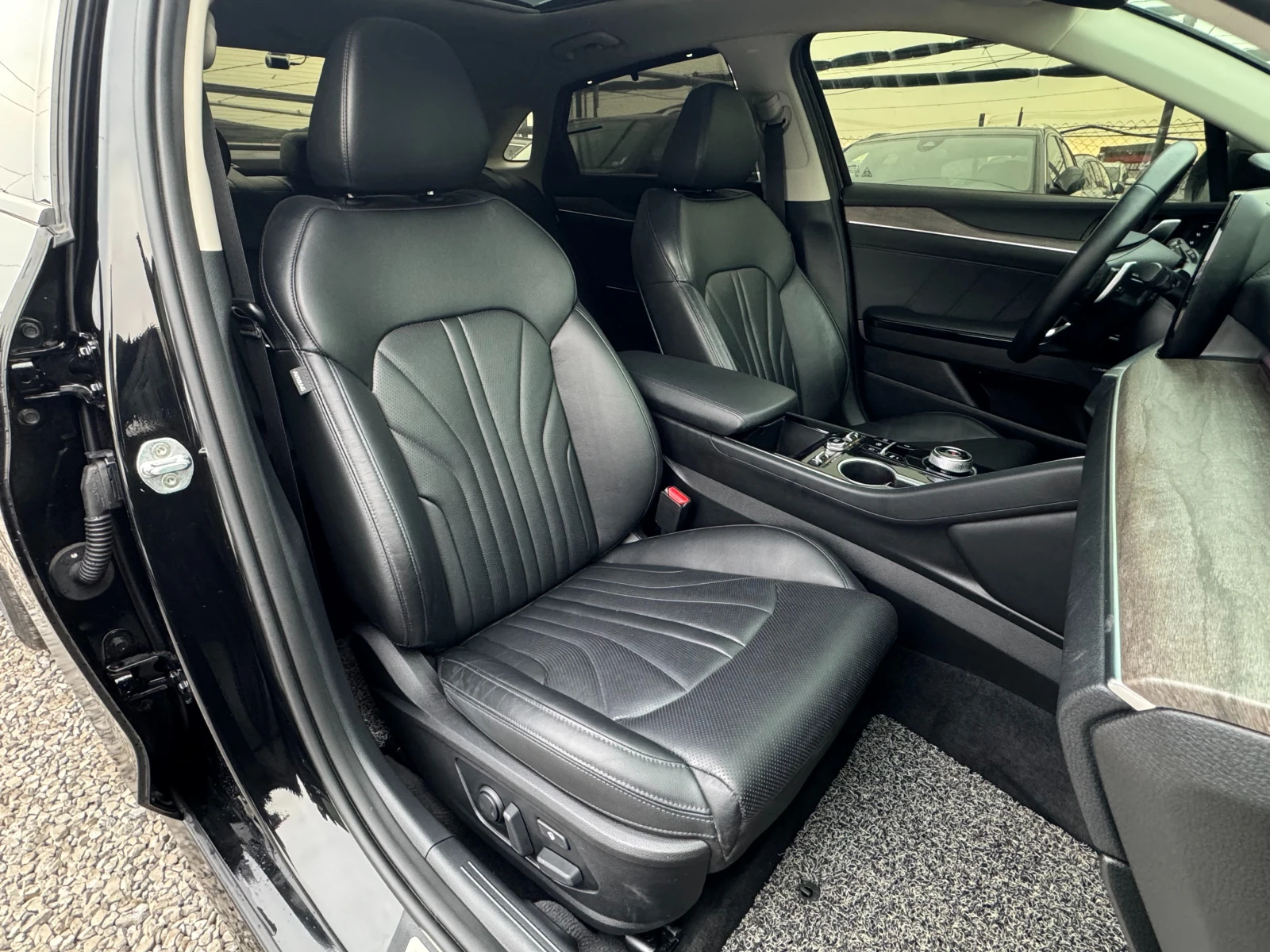 Kia K5 1.6 T-GDi ! Signature ! - изображение 10