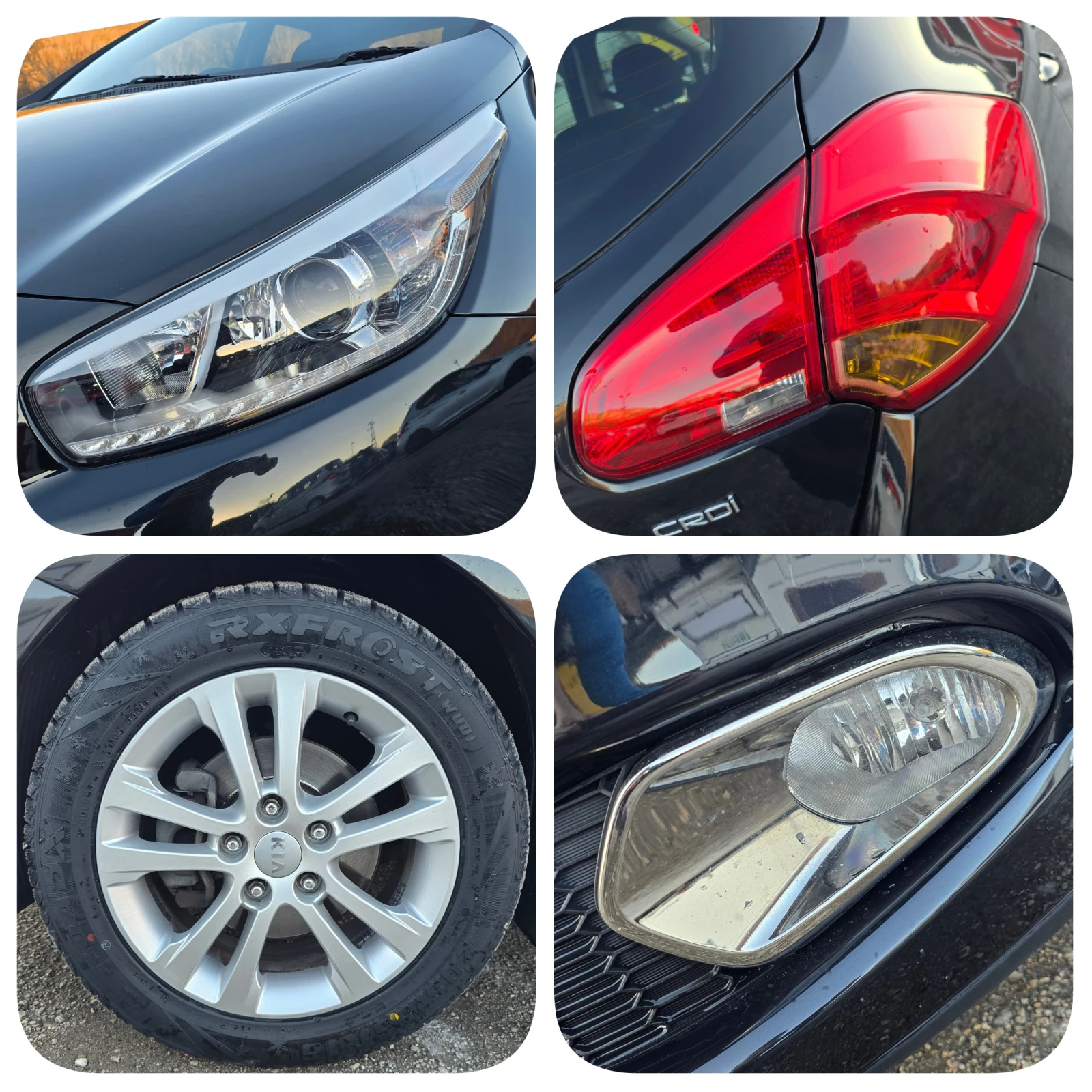 Kia Ceed 1.6CRDI GT-line=    =  | Mobile.bg   16