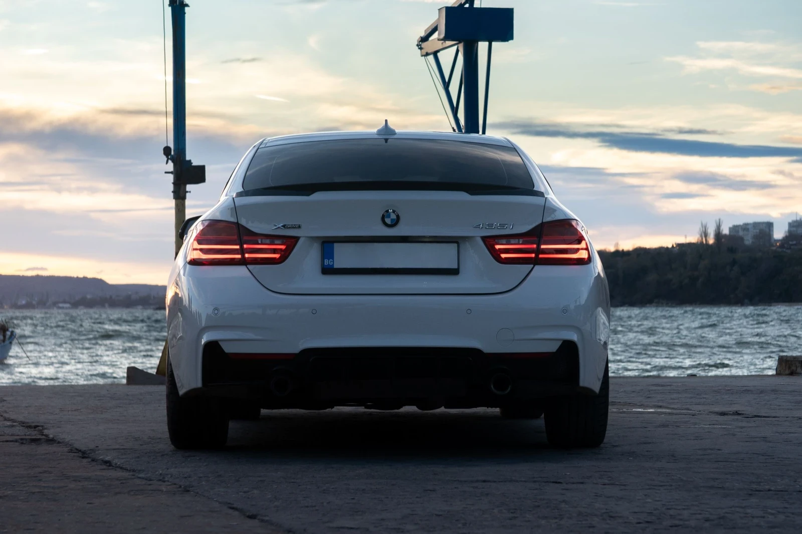 BMW 435 ��� | Mobile.bg � ����������� 12