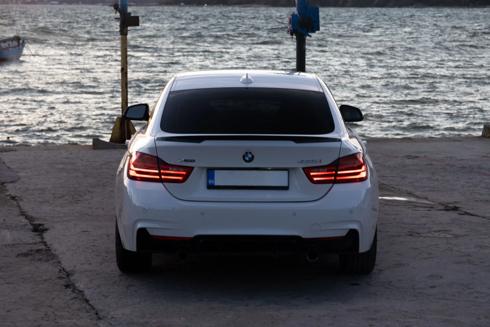 BMW 435 ��� | Mobile.bg � ����������� 13