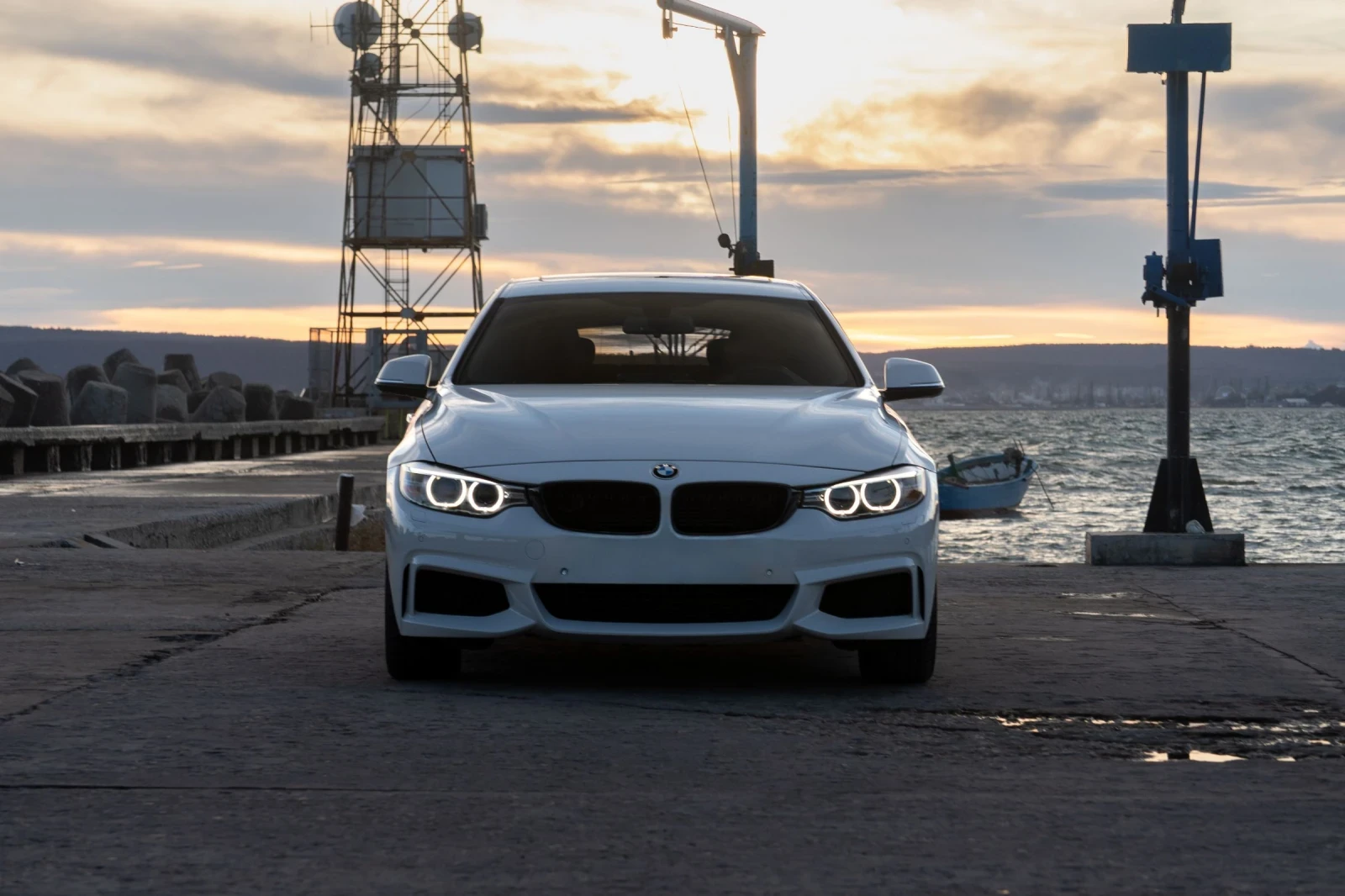BMW 435 ��� | Mobile.bg � ����������� 1